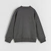 ZR Charcoal Black Hollywood Sweatshirt 11038