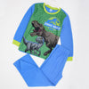 PMK Fur Jurassic Green Winter Fur Lounge Wear Suite Set 11250