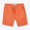 NPO Orange our Pocket with Cord Shorts 10671