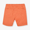 NPO Orange our Pocket with Cord Shorts 10671