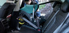 Baby Car Seat & Travel Stroller Convertible Car Seat and Pram with 5 Point Safety Harness Quick Delivery