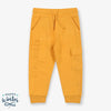 ORC High Vibes Yellow Trouser 11026