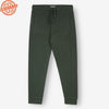 SFR Plush Olive Green Trouser 11235