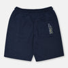 SFR Navy Dri Fit Shorts 12052