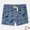 SFR Dinosaur Blue Shorts 12053