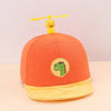 Fan Style Baby Cap 2680