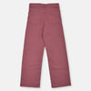 OLY Pink Wide Straight Pant 12836