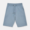 MX SIlver Grey Bermuda  Summer Shorts 12904