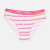 RocaWears Pack of 3 Girls Panties 13055