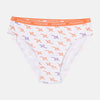 RocaWears Pack of 3 Girls Panties 13061