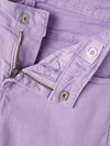 Nme it Purple Wide Straight Pant 12835