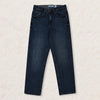 Nme it Blue Straight Pant 13231