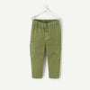 TAO Olive Cargo Pocket Pant 13226