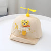 Fan Style Baby Cap 2681