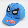 Spiderman Mesh Net Baseball Cap 2677