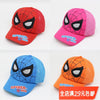 Spiderman Mesh Net Baseball Cap 2677