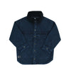 ZR Denim Quilted Jacket 13296