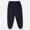 ZR Charcoal Terry Pant Pajama 11868