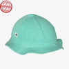 LDX Jersey Ferozi Sun Hat with Tie Band 4880 C