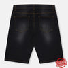 ESN Dark Grey Denim Bermuda Shorts 11774