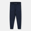 Mono P Slim Blue Fleece Trouser 9772