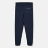 Mono P Slim Blue Fleece Trouser 9772