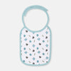 Ergee Cotton Bibs #2692