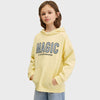 MN Magic is everywhere Yellow Hoodie 10981