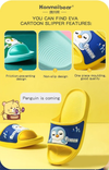 Yellow Penguin Light Wight EVA Anti Slip Slippers