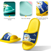 Yellow Penguin Light Wight EVA Anti Slip Slippers