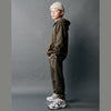 ZR District of Tokyo Fleece Tracksuit 13288