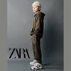 ZR District of Tokyo Fleece Tracksuit 13288