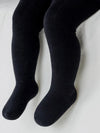 CA Black Tights Feet Legging 13450