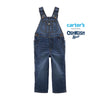 Oshkosh Bgosh Blue Denim Dungaree