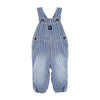 Oshkosh Bgosh Blue Lining Dungaree