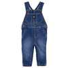 OSH KSH Comfortable Stretch Denim Overalls Dungaree