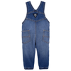 OSH KSH Comfortable Stretch Denim Overalls Dungaree