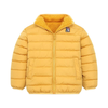 Yellow Dual Side Jacket