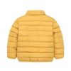 Yellow Dual Side Jacket