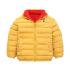 Yellow Dual Side Jacket