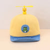 Fan Style Baby Cap 2680