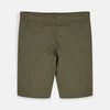 LH Olive Chino Shorts 8395