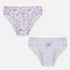 PLM Pack of 2 Panties 8551