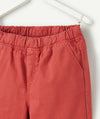 TAO Peach Elastic Waist Shorts 13205