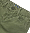 OM Green Chino Shorts 13209