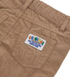 OM Khaki Chino Shorts 13210