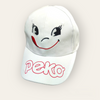 Peko Embroided Baseball Cap 2675