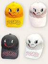 Peko Embroided Baseball Cap 2675