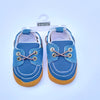 Light Denim Blue Prewalking Shoes 2670