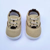 RL Polo Khaki Prewalking Shoes 2671 B